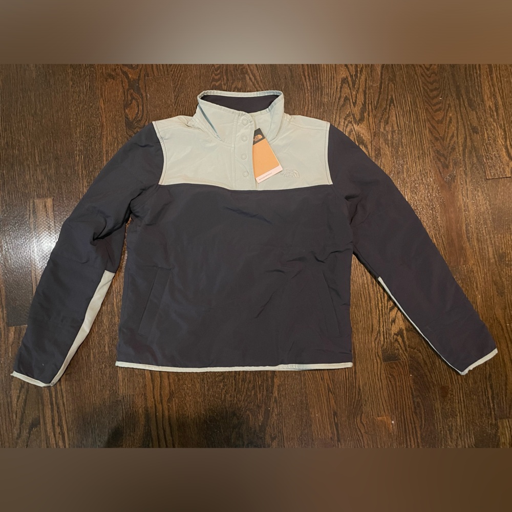 North Face Pullover
